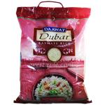 DAAWAT RICE DUBAR 5kg